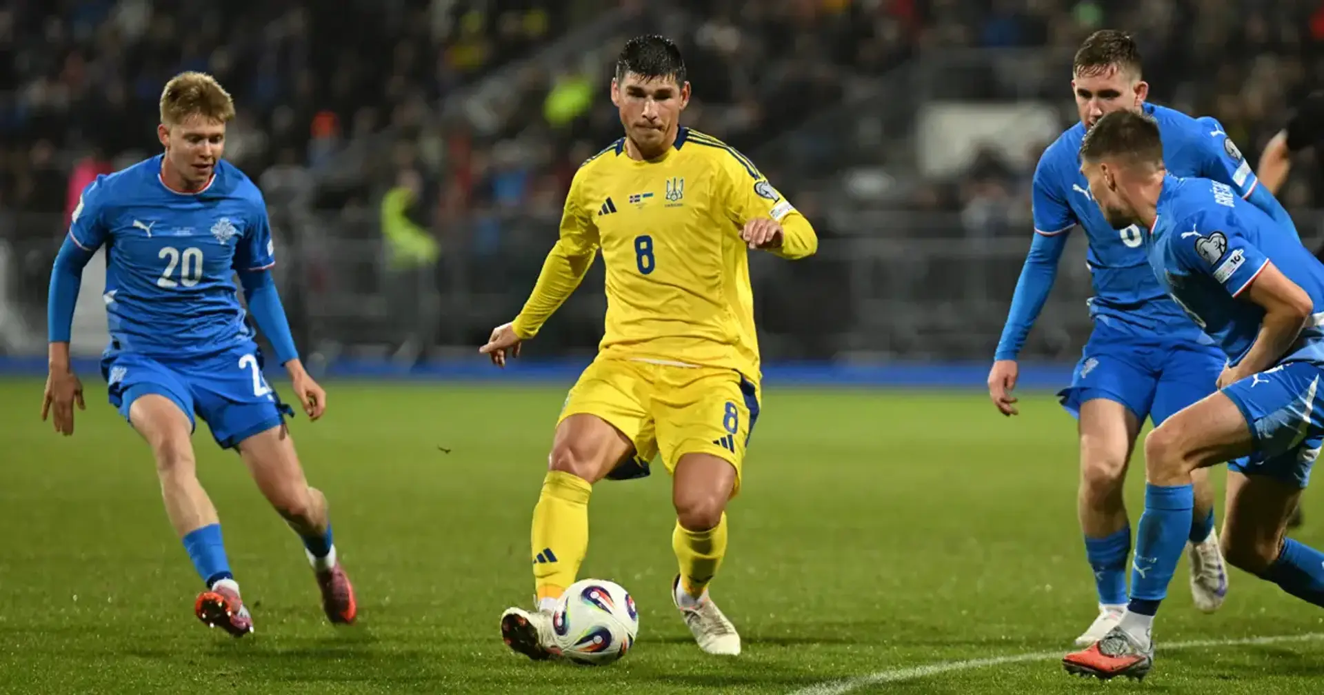 Чому володіння м’ячем не гарантує перемогу