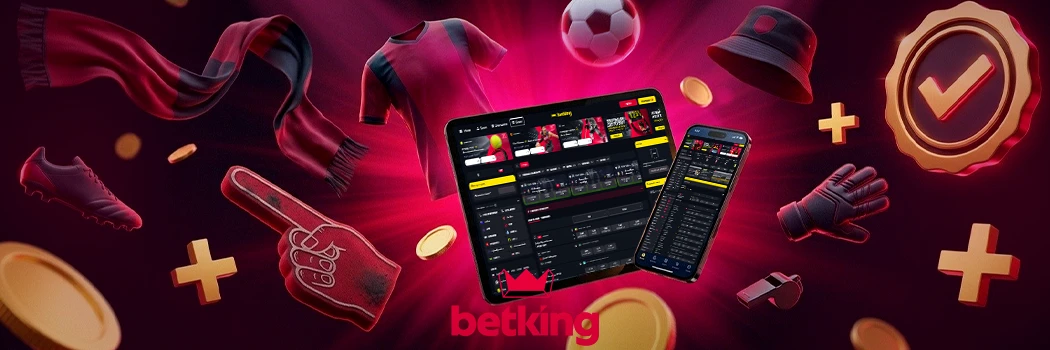 Що впливає на популярність БК Betking серед гравців