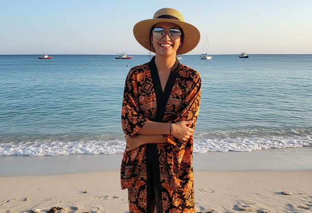 Сарафаны женские: удобный элемент гардероба для города, отдыха и путешествий