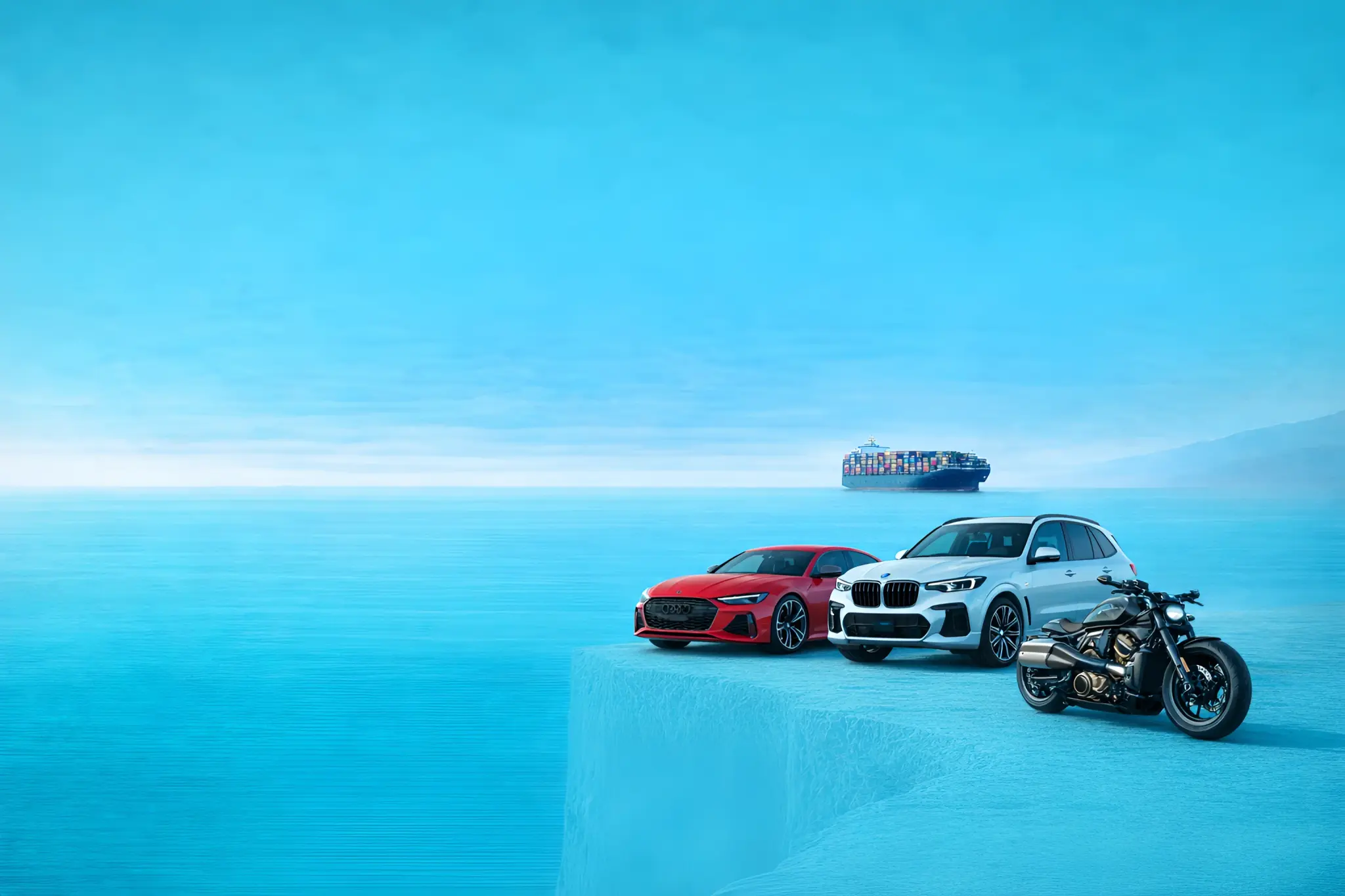 DayDrive и проверка авто из США