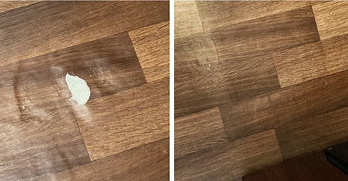 Почему локальное восстановление поверхностей часто выгоднее полного ремонта