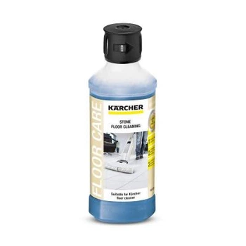 Засіб для миючого пилососа karcher: чому неправильна хімія псує техніку швидше, ніж бруд