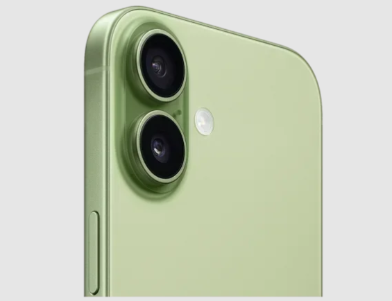 Особенности камеры iPhone 17